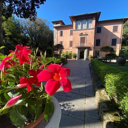 Residence Il Fortino Marina di Massa Dış mekan fotoğraf