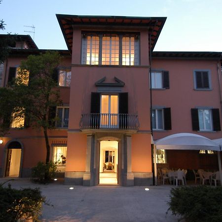 Residence Il Fortino Marina di Massa Dış mekan fotoğraf