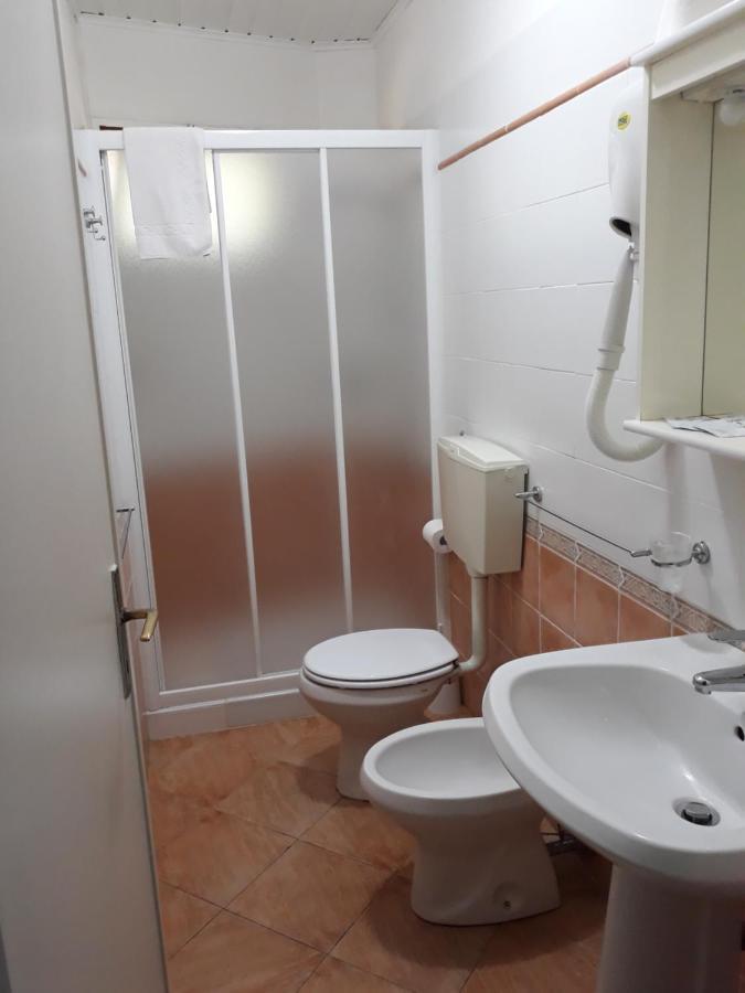 Residence Il Fortino Marina di Massa Dış mekan fotoğraf