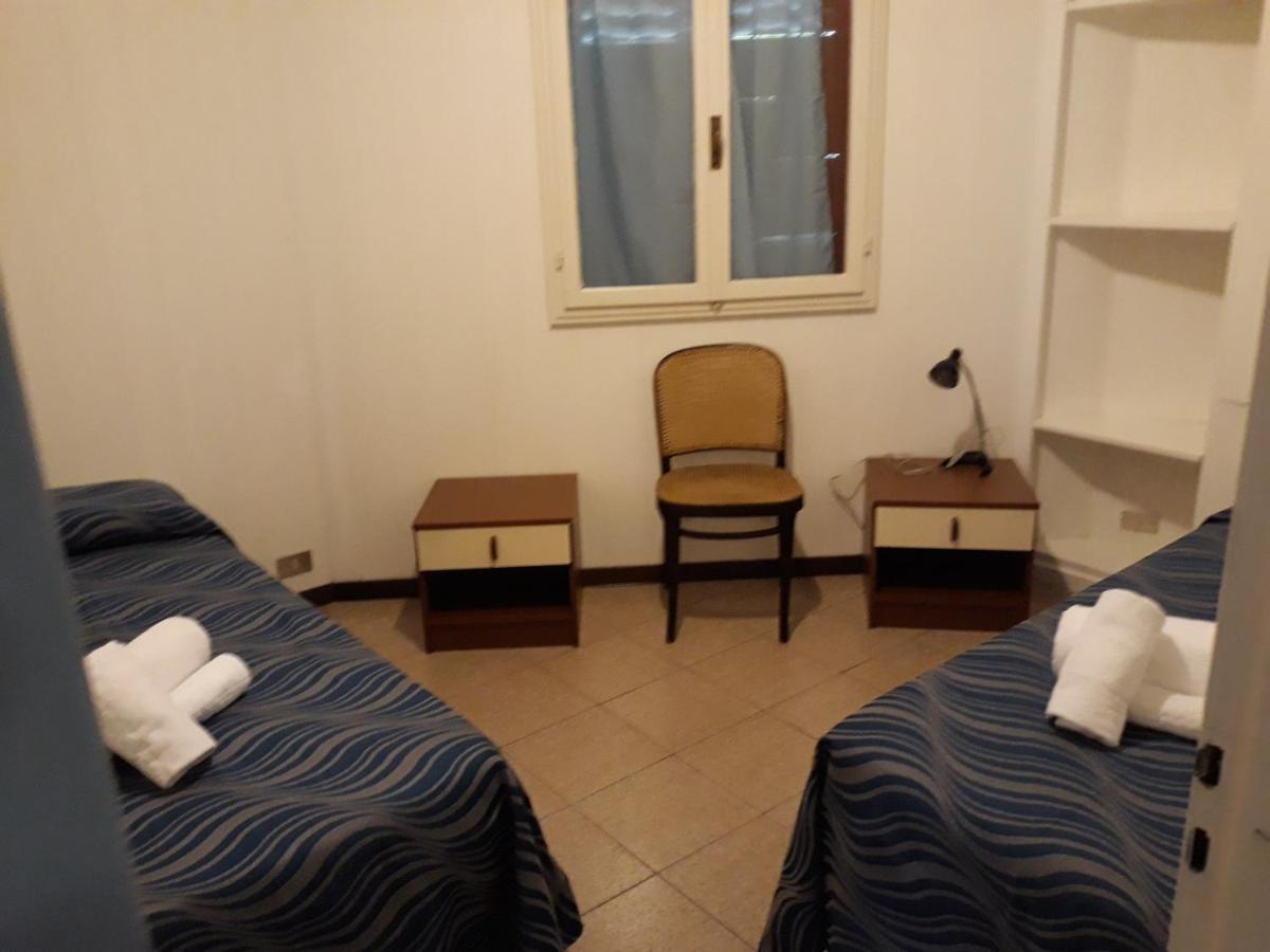 Residence Il Fortino Marina di Massa Dış mekan fotoğraf