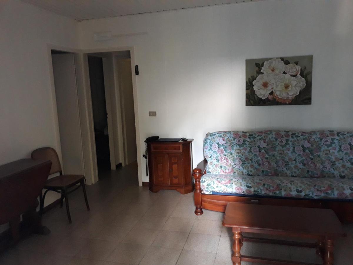 Residence Il Fortino Marina di Massa Dış mekan fotoğraf