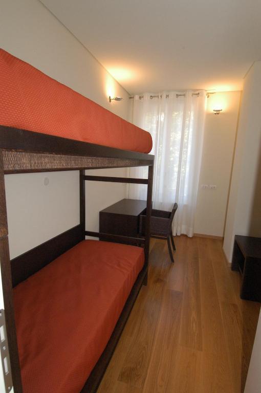 Residence Il Fortino Marina di Massa Oda fotoğraf
