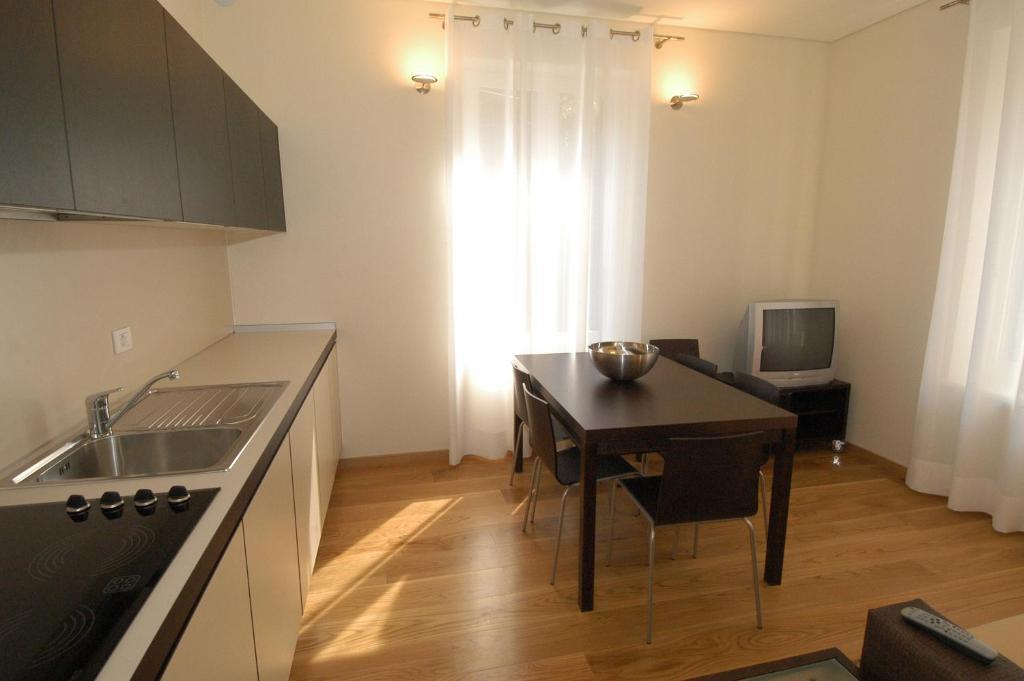 Residence Il Fortino Marina di Massa Oda fotoğraf