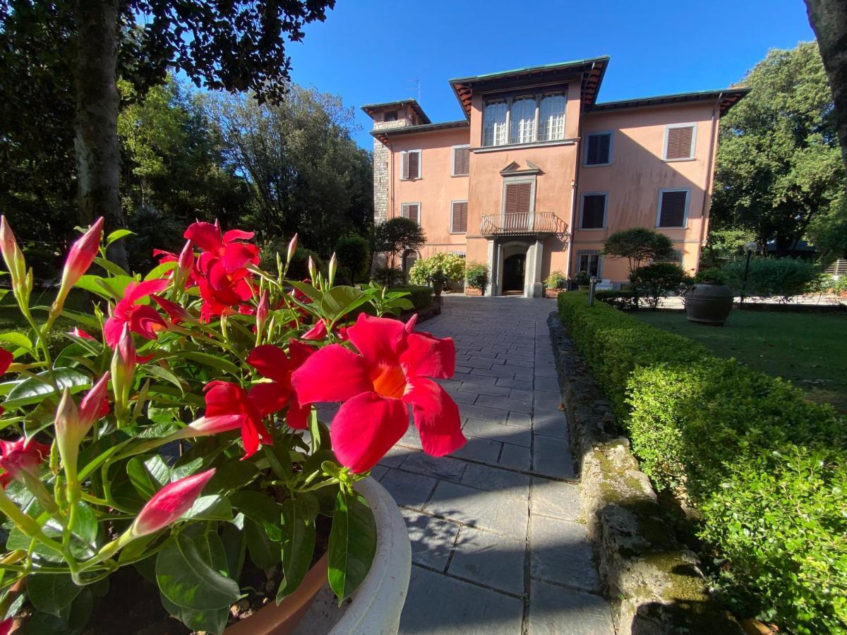 Residence Il Fortino Marina di Massa Dış mekan fotoğraf