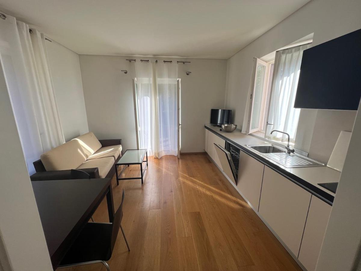 Residence Il Fortino Marina di Massa Dış mekan fotoğraf