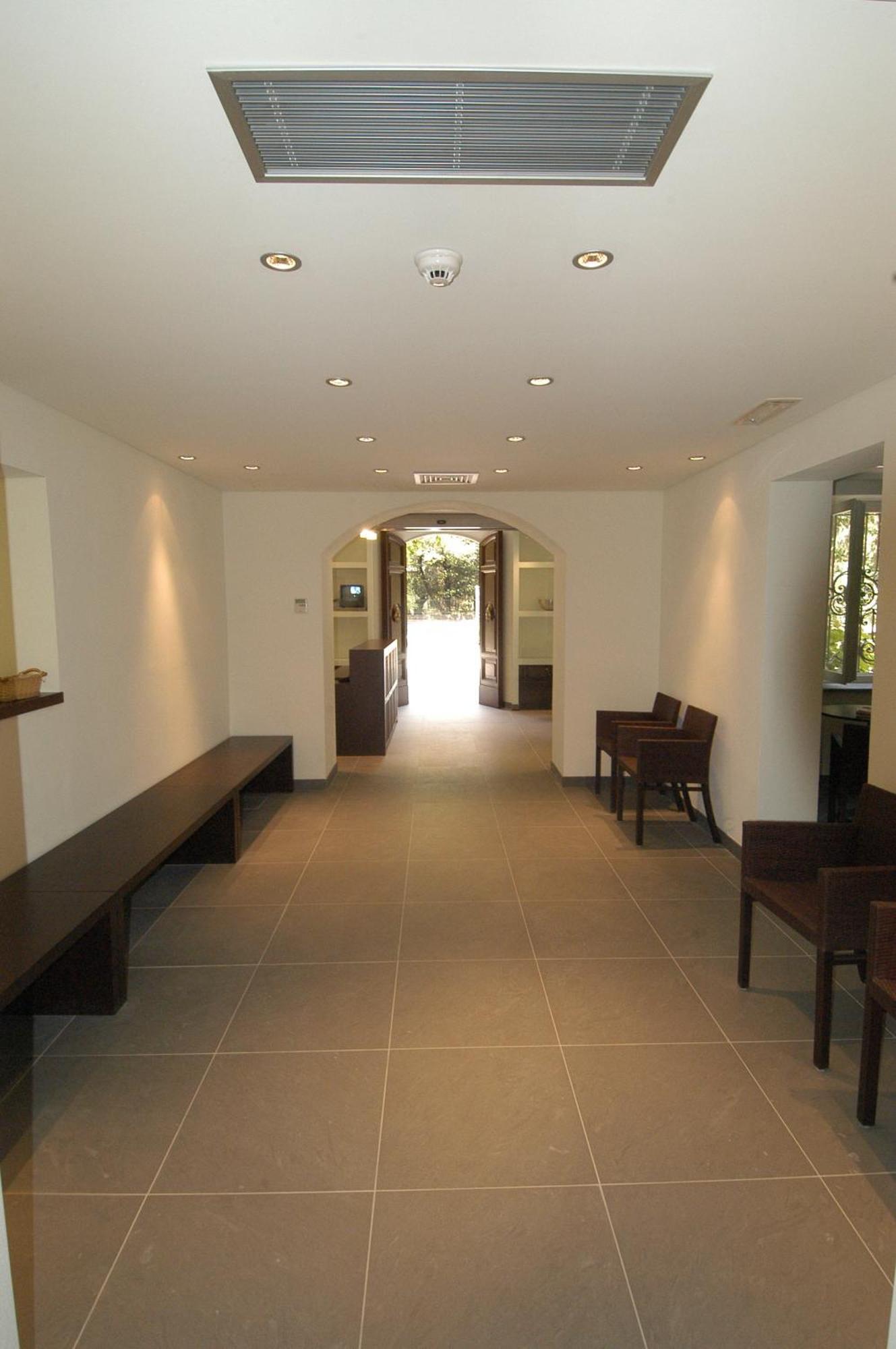 Residence Il Fortino Marina di Massa Dış mekan fotoğraf