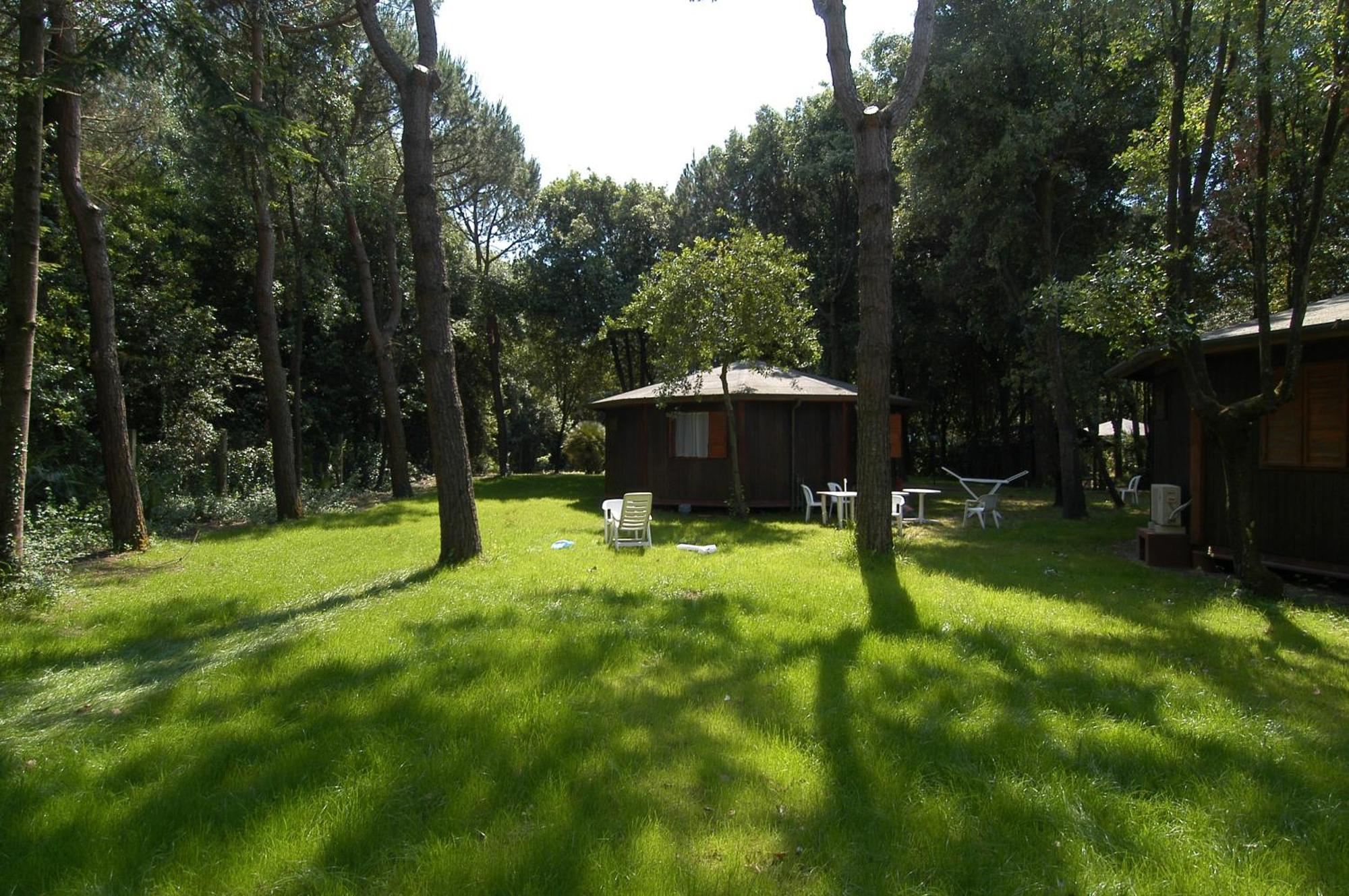 Residence Il Fortino Marina di Massa Dış mekan fotoğraf