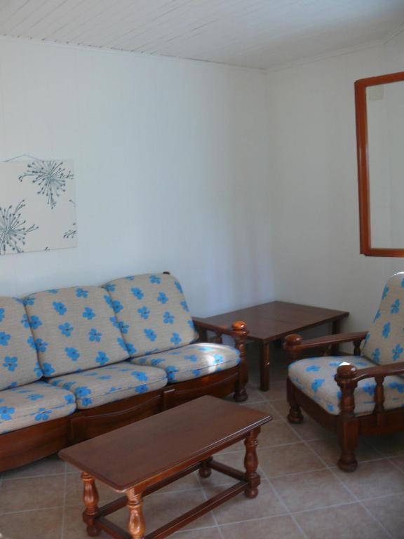 Residence Il Fortino Marina di Massa Oda fotoğraf