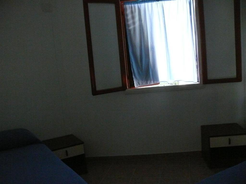 Residence Il Fortino Marina di Massa Oda fotoğraf